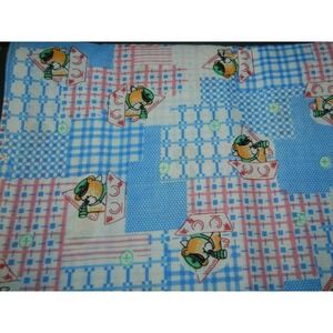 New Sailor Bear Cotton Fabric by the Yard (1 Yard -‎ 36" X 44" Pre-Cut) Sewing